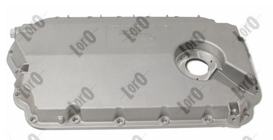 ABAKUS Bundkar 10000052 for VAG AUDI