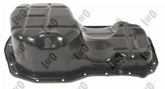 ABAKUS Bundkar 10000065 for MITSUBISHI
