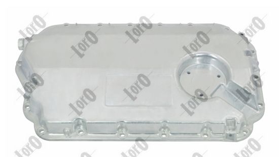 ABAKUS Bundkar 10000046 for VAG VW