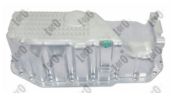 ABAKUS Bundkar 10000039 for SKODA VAG