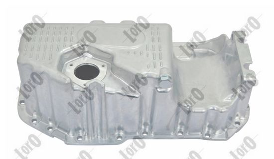 ABAKUS Bundkar 10000038 for VAG VW