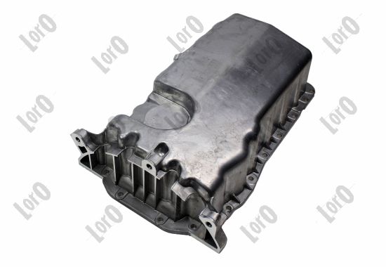 ABAKUS Bundkar 10000050 for VW