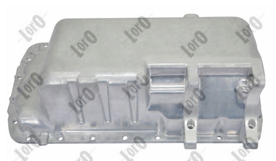 ABAKUS Bundkar 10000003 for PEUGEOT DS FIAT