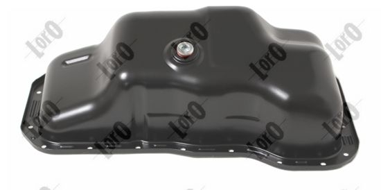 ABAKUS Bundkar 10000011 for FIAT