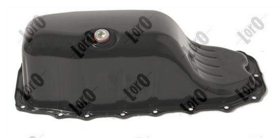 ABAKUS Bundkar 10000012 for LANCIA