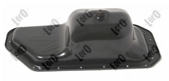 ABAKUS Bundkar 10000014 for SKODA VAG