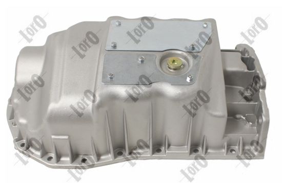 ABAKUS Bundkar 10000017 for RENAULT