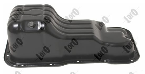 ABAKUS Bundkar 10000021 for NISSAN