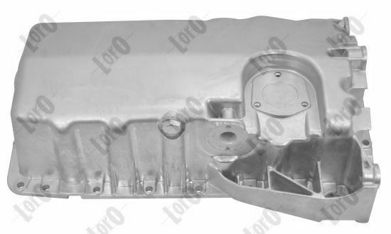 ABAKUS Bundkar 10000019 for VW VAG