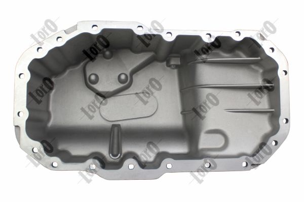 ABAKUS Bundkar 10000037 for VAG VW