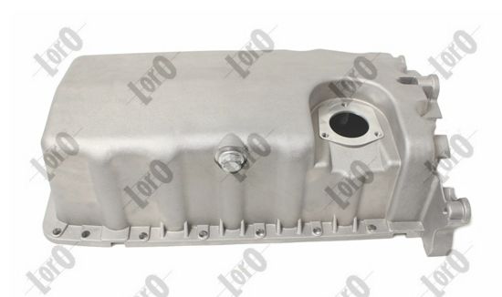 ABAKUS Bundkar 10000049 for VW VAG
