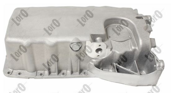 ABAKUS Bundkar 10000058 for VW VAG
