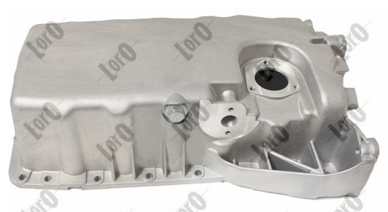 ABAKUS Bundkar 10000059 for VAG VW