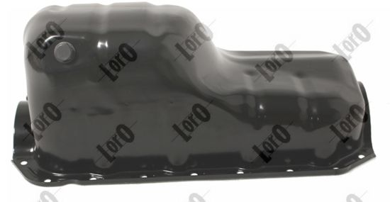 ABAKUS Bundkar 10000060 for MAZDA