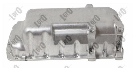 ABAKUS Bundkar 10000004 for PEUGEOT DS