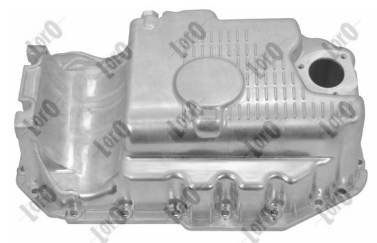 ABAKUS Bundkar 10000061 for VAG VW