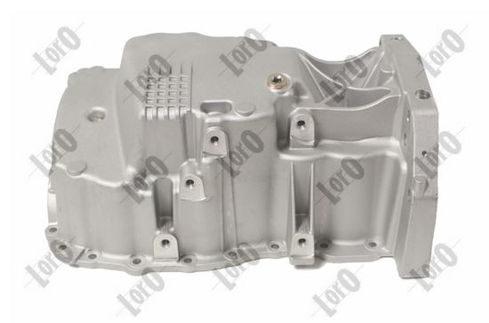ABAKUS Bundkar 10000018 for DACIA NISSAN RENAULT