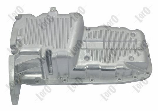 ABAKUS Bundkar 10000005 for CHEVROLET