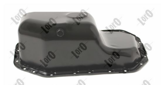 ABAKUS Bundkar 10000016 for VAG VW