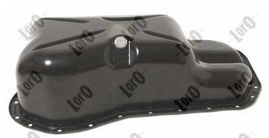 ABAKUS Bundkar 10000023 for VAG VW