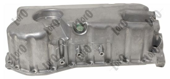 ABAKUS Bundkar 10000022 for VW VAG
