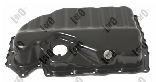 ABAKUS Bundkar 10000025 for VAG VW