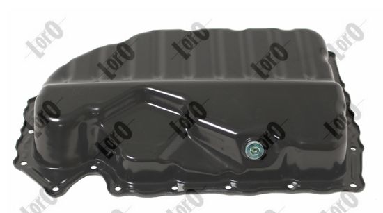 ABAKUS Bundkar 10000024 for VW