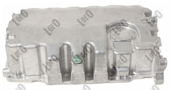 ABAKUS Bundkar 10000029 for VW