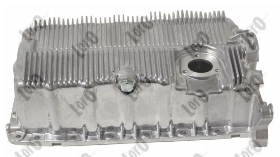 ABAKUS Bundkar 10000032 for VAG VW