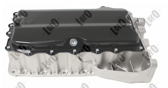 ABAKUS Bundkar 10000045 for VAG VW