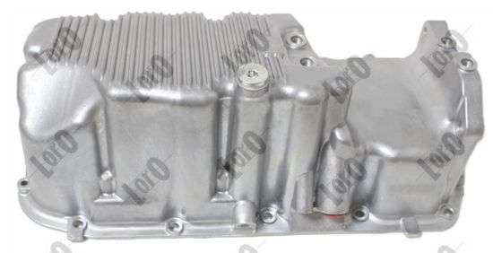 ABAKUS Bundkar 10000053 for FIAT