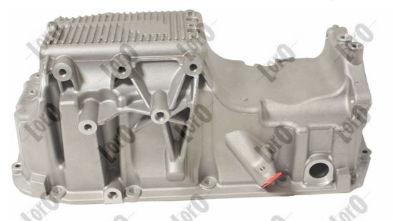ABAKUS Bundkar 10000062 for FIAT
