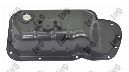 ABAKUS Bundkar 10000056 for PEUGEOT CITROËN/PEUGEOT CITROËN FIAT