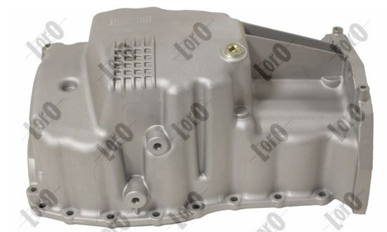 ABAKUS Bundkar 10000069 for NISSAN DACIA