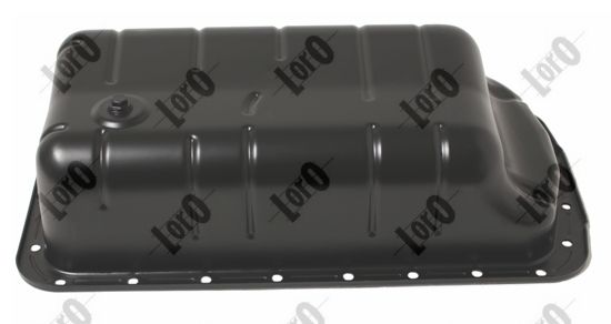 ABAKUS Bundkar 10000068 for PEUGEOT FIAT