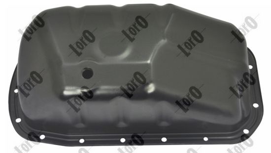 ABAKUS Bundkar 10000066 for RENAULT