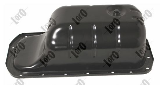 ABAKUS Bundkar 10000073 nede for CITROËN/PEUGEOT FORD OPEL MAZDA VOLVO DS VAUXHALL CITROËN PEUGEOT MITSUBISHI TOYOTA SUZUKI