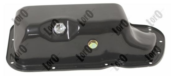 ABAKUS Bundkar 10000082 for CITROËN PEUGEOT