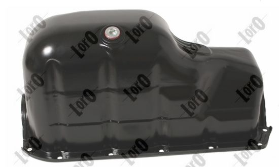 ABAKUS Bundkar 10000080 for FIAT
