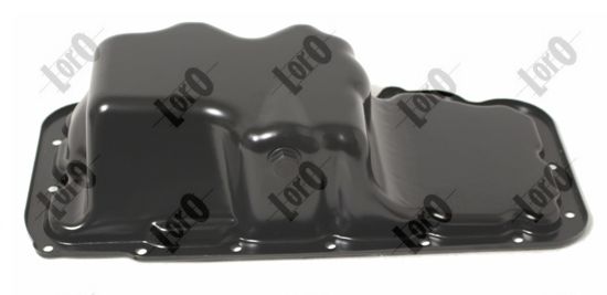 ABAKUS Bundkar 10000083 for FORD