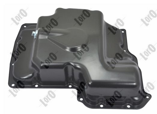 ABAKUS Bundkar 10000084 for FORD CITROËN FIAT