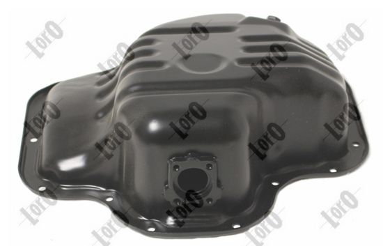 ABAKUS Bundkar 10000087 nede for TOYOTA