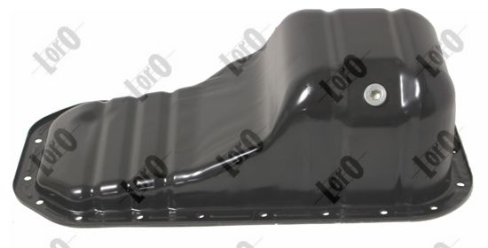 ABAKUS Bundkar 10000089 nede for TOYOTA