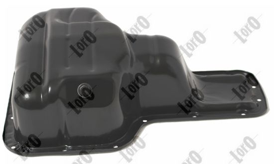 ABAKUS Bundkar 10000090 nede for TOYOTA