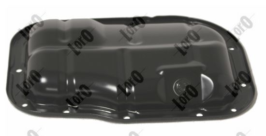 ABAKUS Bundkar 10000091 nede for LEXUS