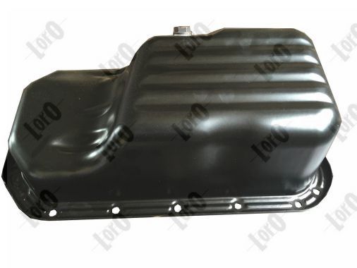 ABAKUS Bundkar 10000093 for OPEL