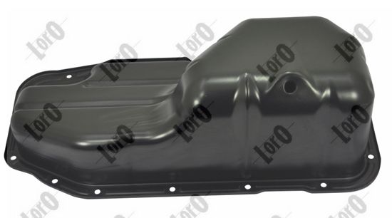 ABAKUS Bundkar 10000092 for OPEL VAUXHALL