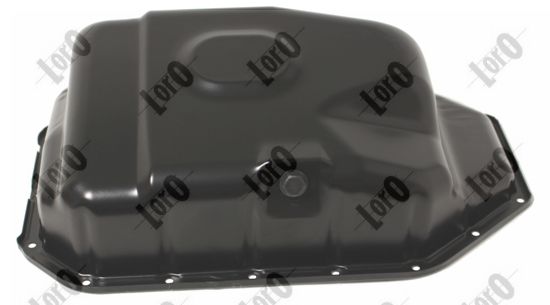 ABAKUS Bundkar 10000097 for HONDA