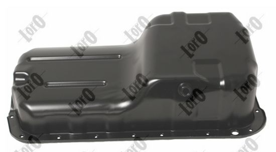 ABAKUS Bundkar 10000096 nede for HONDA