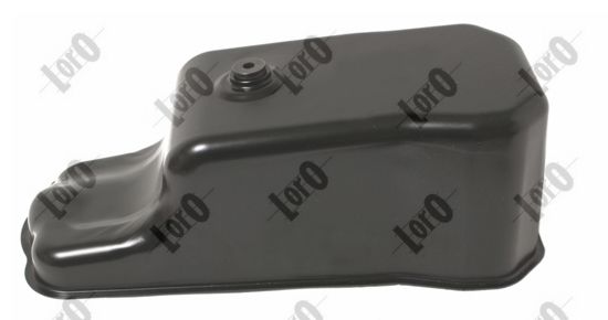 ABAKUS Bundkar 10000107 nede for IVECO